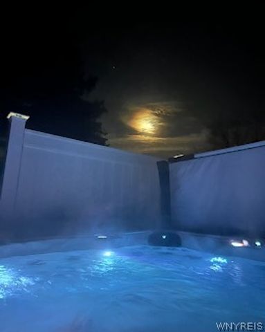 465 Rowley Road, Cheektowaga, NY 14043