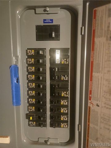 465 Rowley Road, Cheektowaga, NY 14043