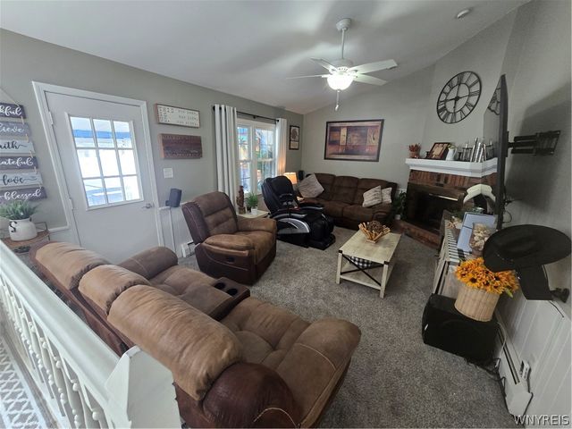 465 Rowley Road, Cheektowaga, NY 14043