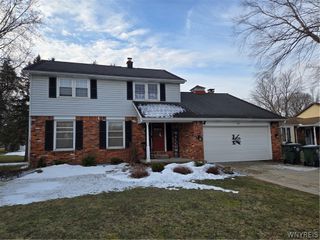 465 Rowley Road, Cheektowaga, NY 14043