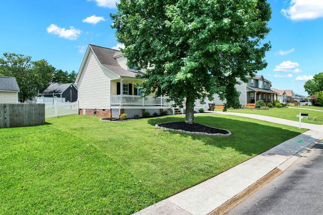 1762 Autumn Drive NE, Cleveland, TN 37323