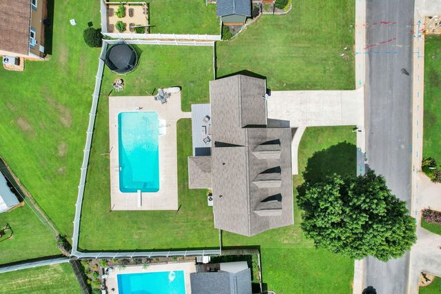 1762 Autumn Drive NE, Cleveland, TN 37323