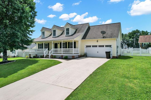 1762 Autumn Drive NE, Cleveland, TN 37323