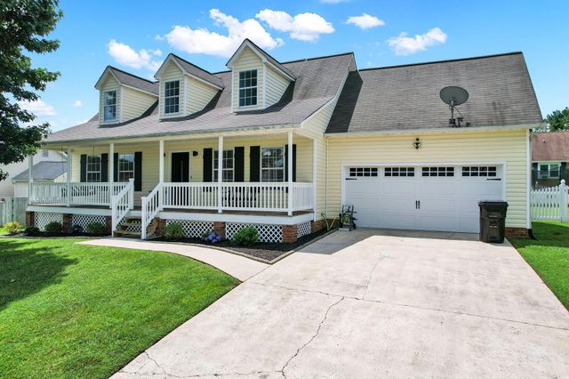 1762 Autumn Drive NE, Cleveland, TN 37323