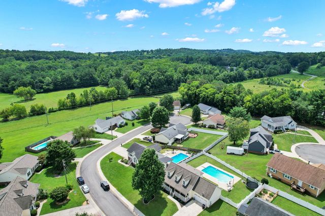 1762 Autumn Drive NE, Cleveland, TN 37323