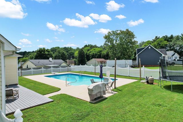 1762 Autumn Drive NE, Cleveland, TN 37323
