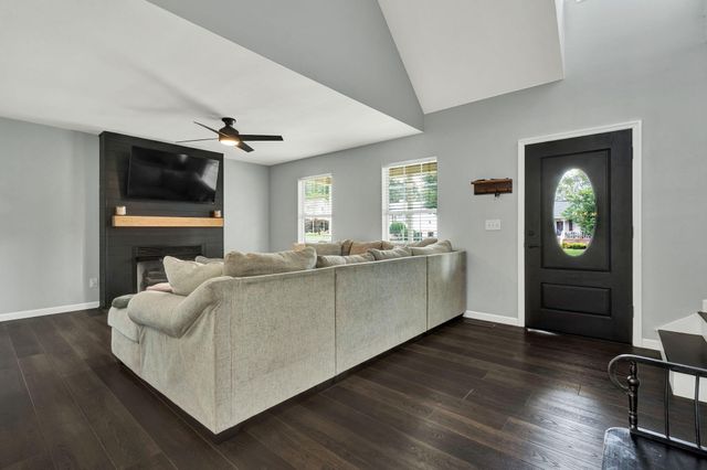 1762 Autumn Drive NE, Cleveland, TN 37323