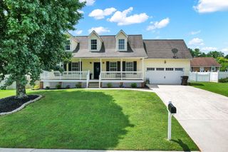 1762 Autumn Drive NE, Cleveland, TN 37323