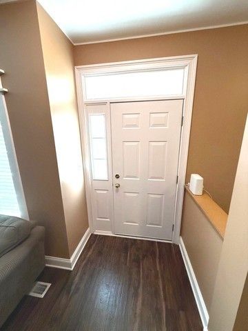 2298 Reflections Drive 2298, Aurora, IL 60502