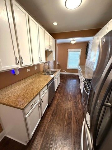 2298 Reflections Drive 2298, Aurora, IL 60502