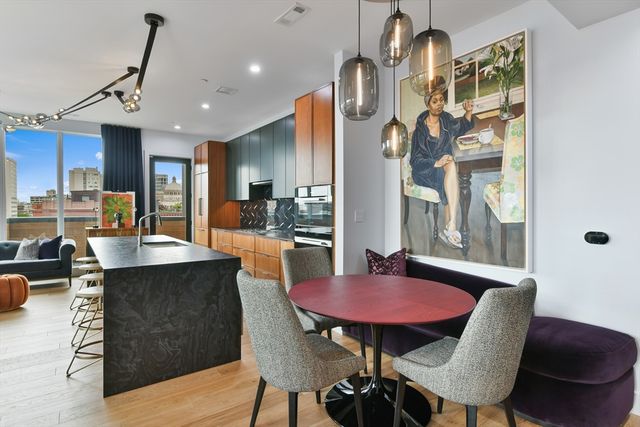 566 Columbus Avenue 605, Boston, MA 02118