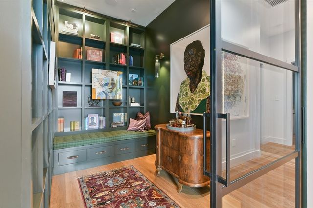 566 Columbus Avenue 605, Boston, MA 02118