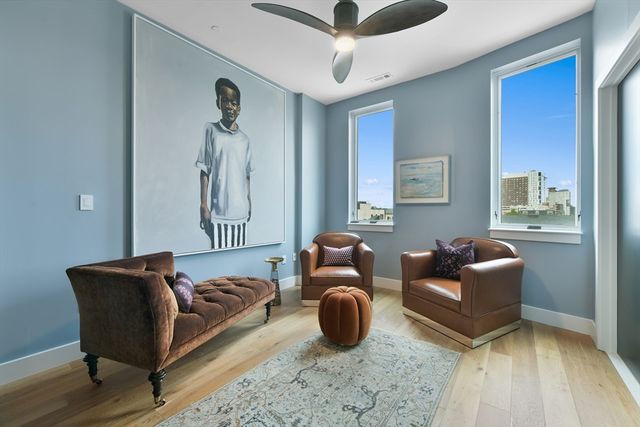 566 Columbus Avenue 605, Boston, MA 02118