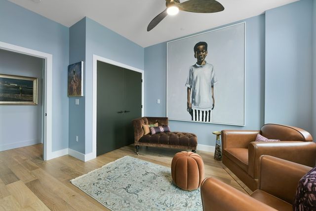 566 Columbus Avenue 605, Boston, MA 02118