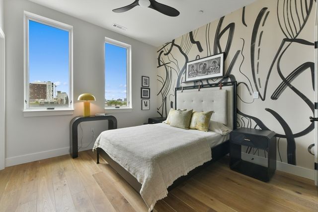 566 Columbus Avenue 605, Boston, MA 02118