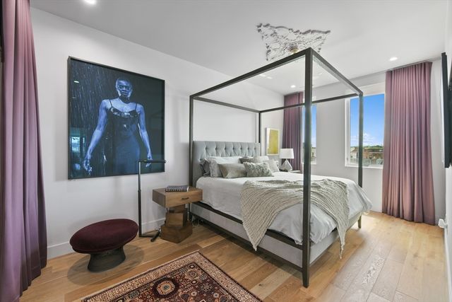566 Columbus Avenue 605, Boston, MA 02118