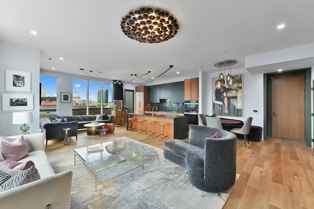 566 Columbus Avenue 605, Boston, MA 02118