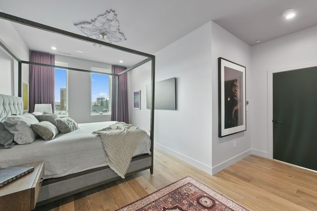 566 Columbus Avenue 605, Boston, MA 02118