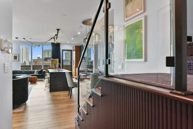 566 Columbus Avenue 605, Boston, MA 02118