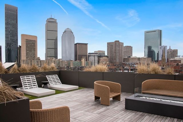 566 Columbus Avenue 605, Boston, MA 02118