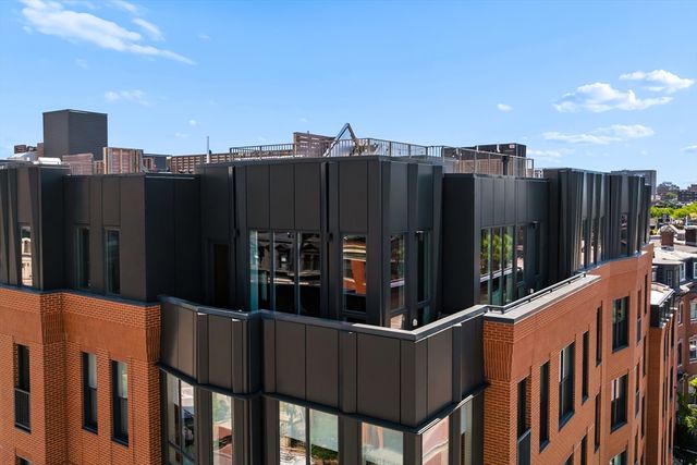 566 Columbus Avenue 605, Boston, MA 02118