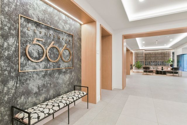 566 Columbus Avenue 605, Boston, MA 02118