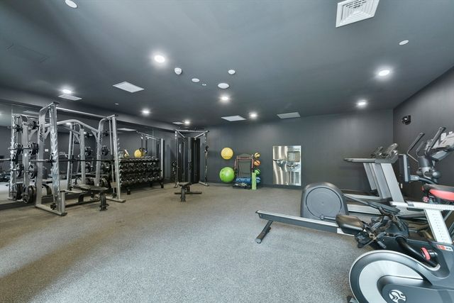 566 Columbus Avenue 605, Boston, MA 02118