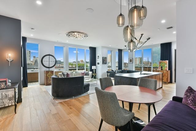 566 Columbus Avenue 605, Boston, MA 02118