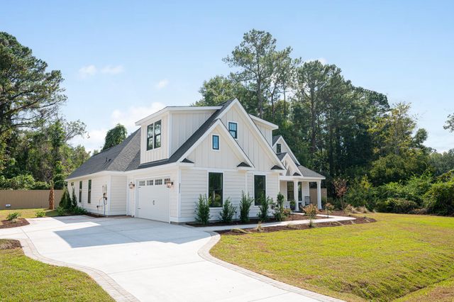 477 Yellow House Place, Charleston, SC 29492