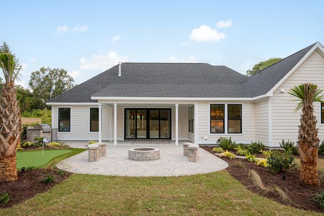 477 Yellow House Place, Charleston, SC 29492