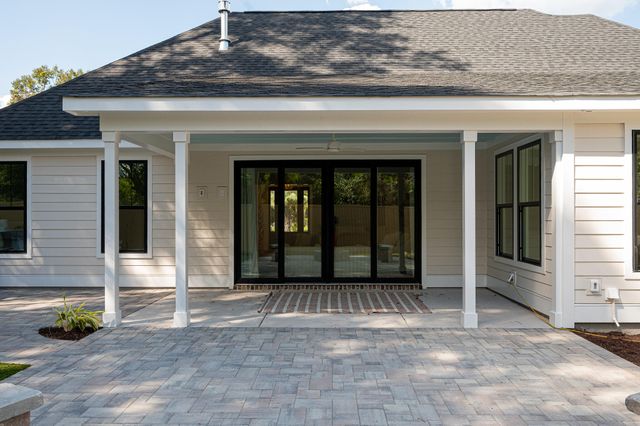 477 Yellow House Place, Charleston, SC 29492