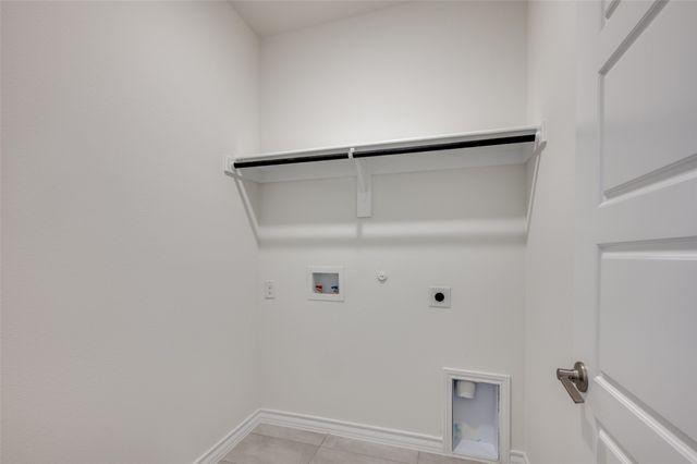 348 Fallbrook Drive, Aledo, TX 76008