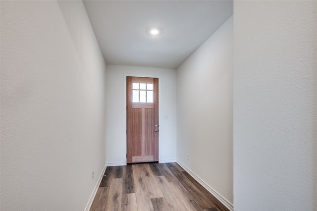 348 Fallbrook Drive, Aledo, TX 76008