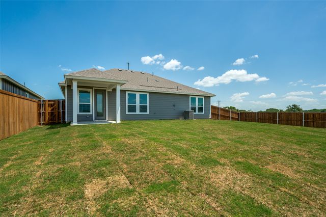 348 Fallbrook Drive, Aledo, TX 76008