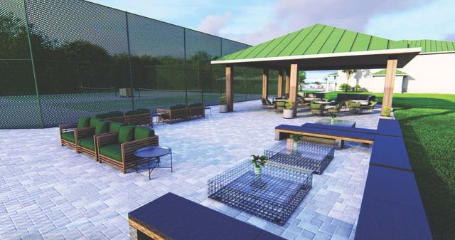 348 Fallbrook Drive, Aledo, TX 76008