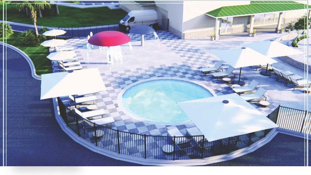 348 Fallbrook Drive, Aledo, TX 76008