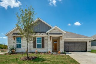 348 Fallbrook Drive, Aledo, TX 76008