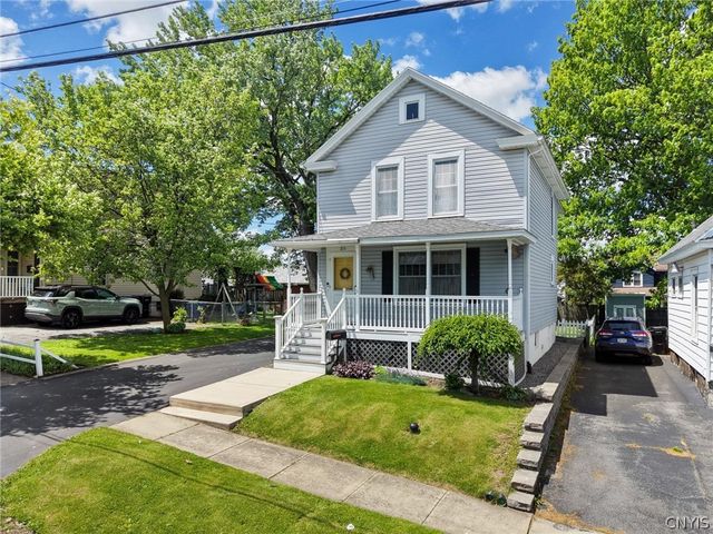 211 Norwood Avenue, Syracuse, NY 13206