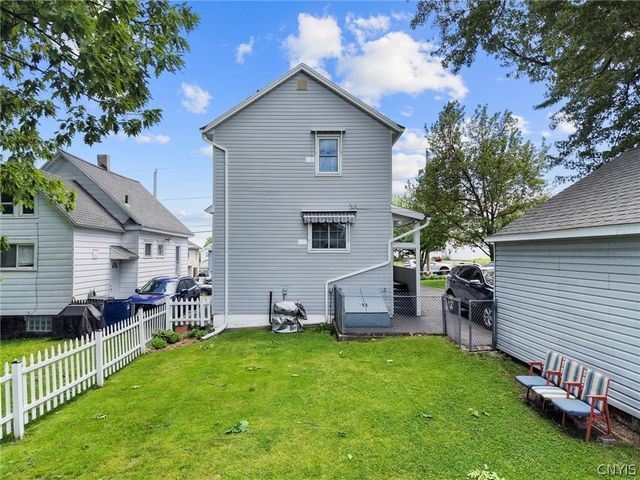 211 Norwood Avenue, Syracuse, NY 13206