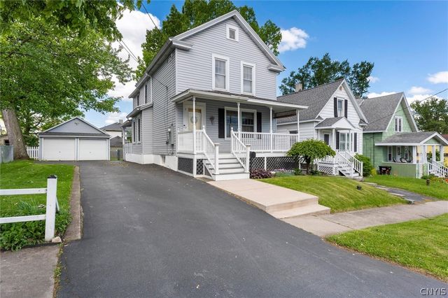 211 Norwood Avenue, Syracuse, NY 13206