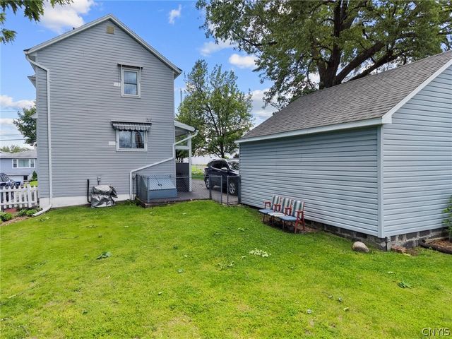 211 Norwood Avenue, Syracuse, NY 13206