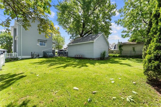 211 Norwood Avenue, Syracuse, NY 13206