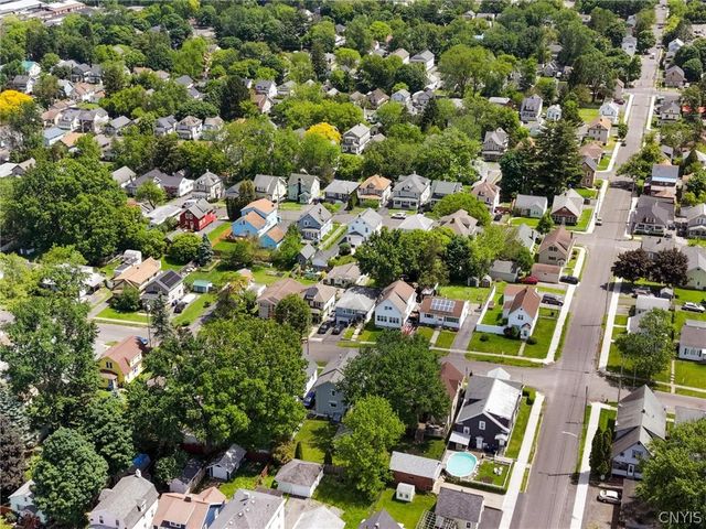 211 Norwood Avenue, Syracuse, NY 13206