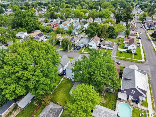 211 Norwood Avenue, Syracuse, NY 13206