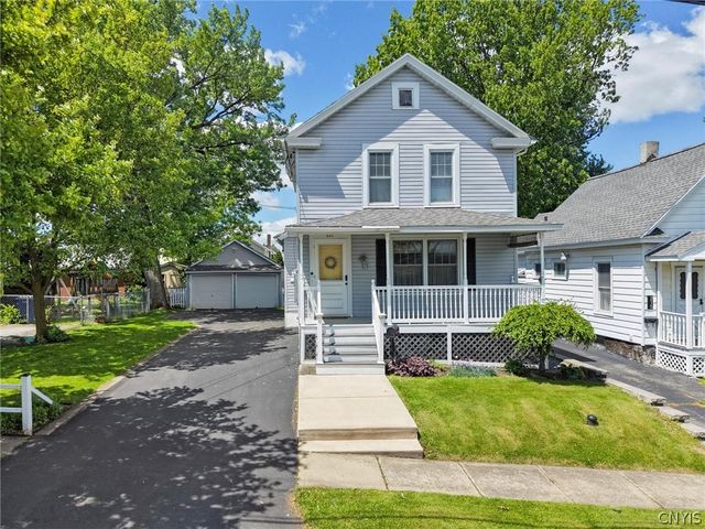 211 Norwood Avenue, Syracuse, NY 13206