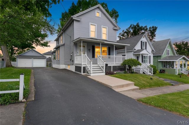 211 Norwood Avenue, Syracuse, NY 13206