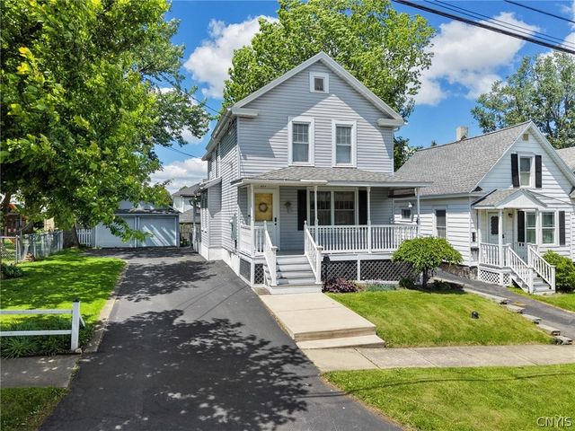 211 Norwood Avenue, Syracuse, NY 13206