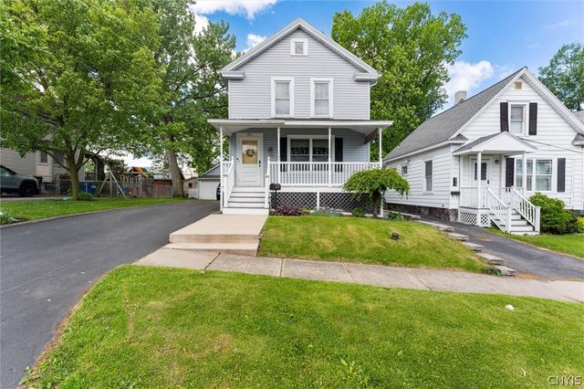 211 Norwood Avenue, Syracuse, NY 13206
