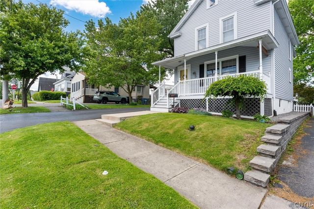 211 Norwood Avenue, Syracuse, NY 13206