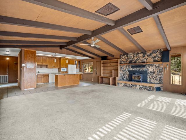 43044 Country Club Drive W, Oakhurst, CA 93644